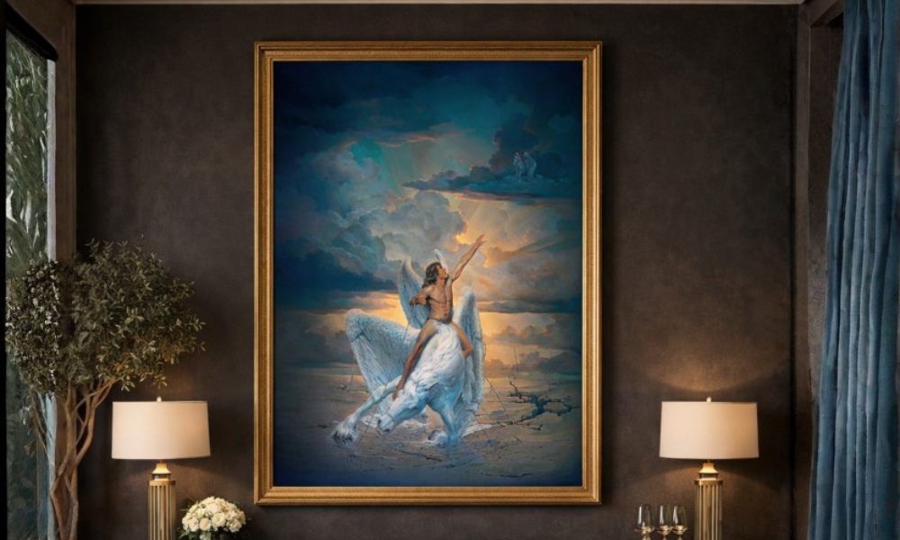 Restrictions by John Pitre