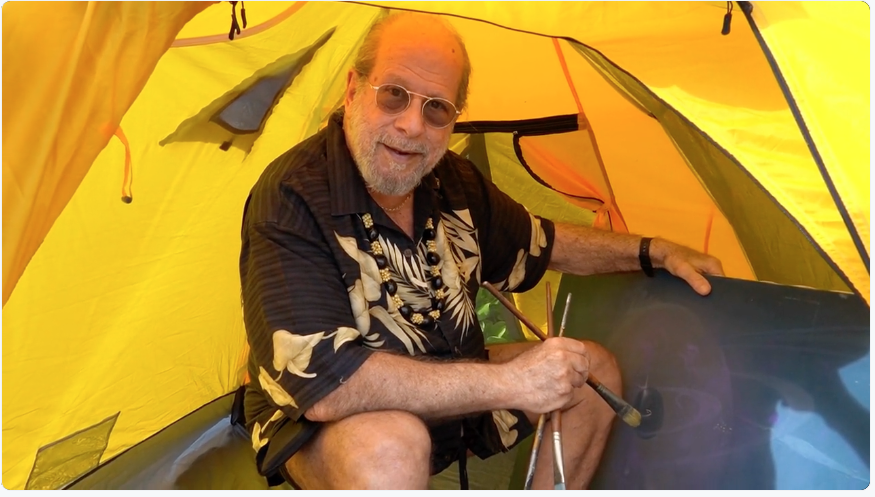 John Pitre “Returns” with 25+ New Works